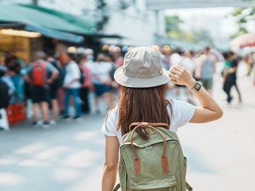  alt="Is pent-up travel demand at an end? It depends"  title="Is pent-up travel demand at an end? It depends" 